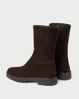 DANNY LUG BOOT