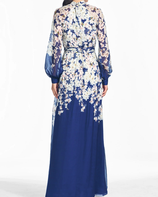 VALERIA GOWN