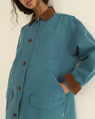PASCUAL JACKET