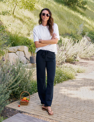 CATHERINE LONG SWEATPANT
