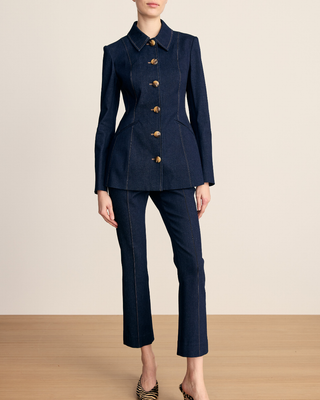 CALLOWAY JACKET