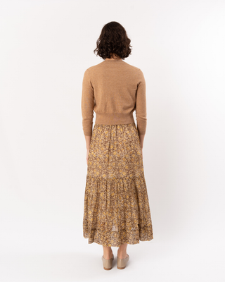 NEWTON CARDIGAN