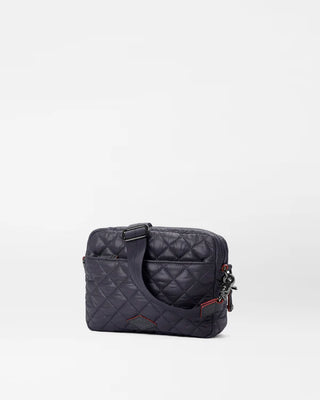 SMALL METRO CAMERA BAG BLACK