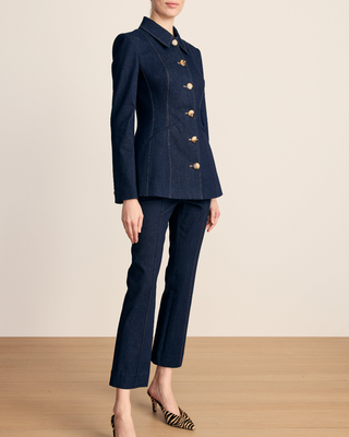 CALLOWAY JACKET