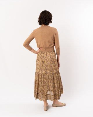 NEWTON CARDIGAN