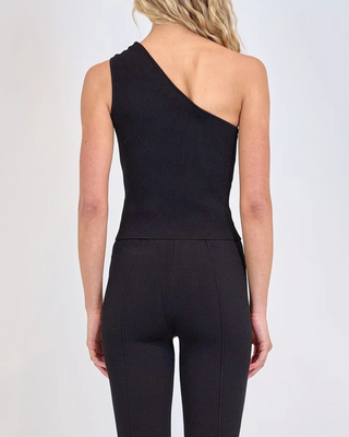 FENIX ONE SHOULDER TOP