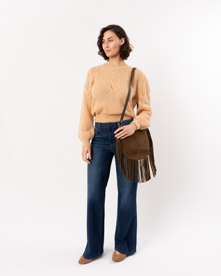 JENIA PULLOVER