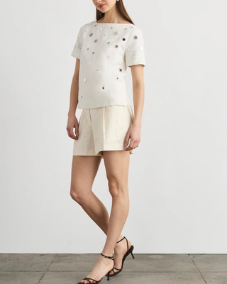 EDEN TOP