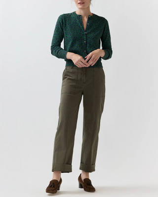 ROSIE CARDIGAN