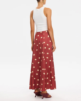 SARO MAXI SKIRT