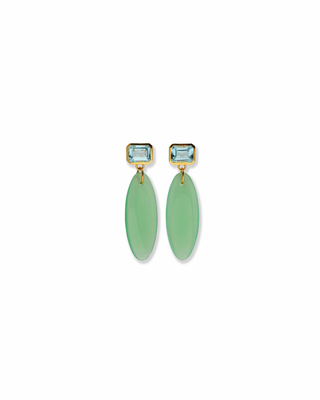 VALERY DROP EARRINGS