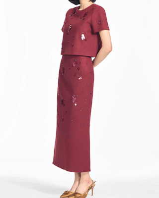 LEONA SKIRT