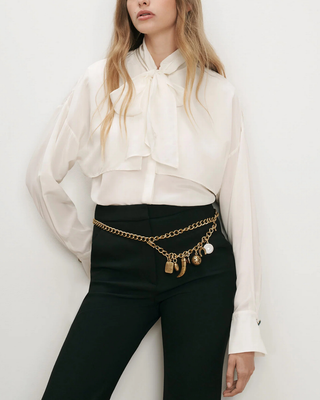 DARLIS BLOUSE