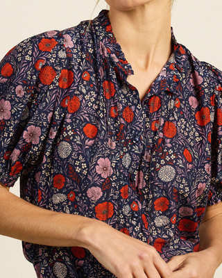 MIRA BLOUSE