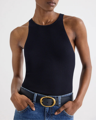 WIDE BELT