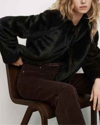 GRISELDA COAT