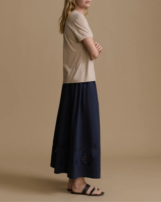 CLEAN CLASSIC TEE