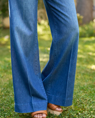 WEST VILLAGE NYC TROUSER