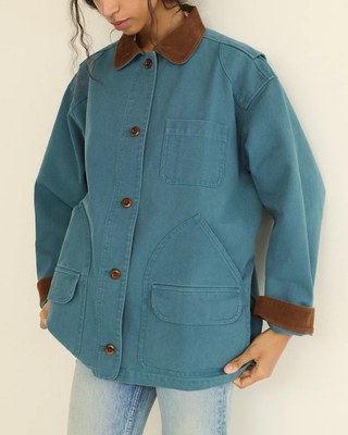 PASCUAL JACKET