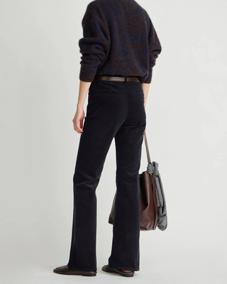 CHARLIE FLARE TROUSER