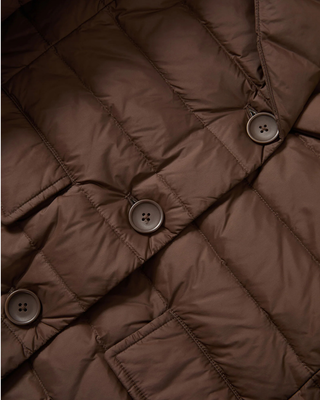 CAMPBELL DOWN DICKEY JACKET