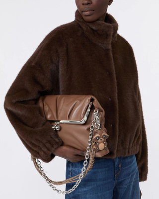 ANEMONE JACKET