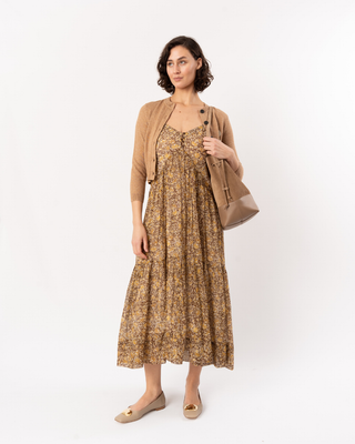 NEWTON CARDIGAN