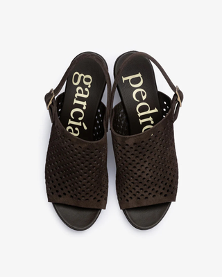 ALVARA WEDGE