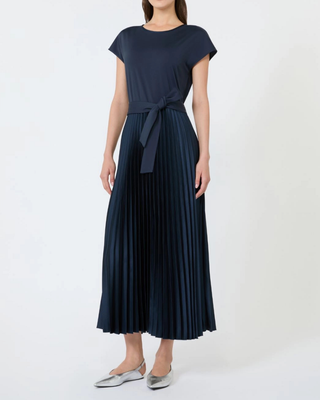 GELA JERSEY DRESS