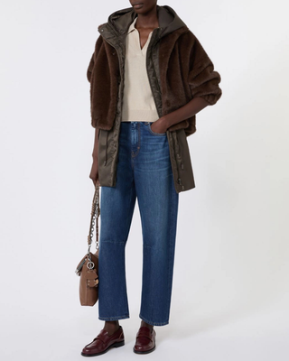 ANEMONE JACKET