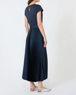 GELA JERSEY DRESS