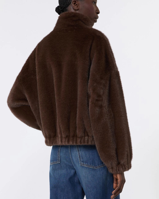 ANEMONE JACKET