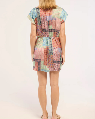 MIKA DRESS