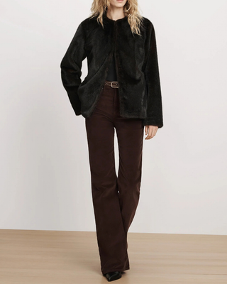 GRISELDA COAT