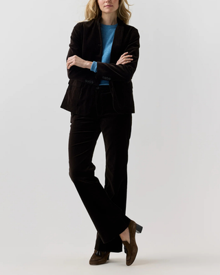 LINDY TROUSER