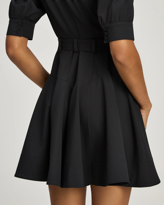 ANISA DRESS