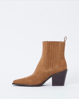 NEWBURY CHELSEA BOOT