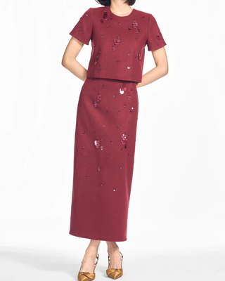 LEONA SKIRT