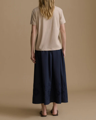 CLEAN CLASSIC TEE
