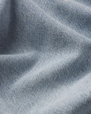 THE BILLOW SLEEVE SHIRT