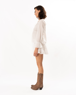 DANIELLE BLOUSE