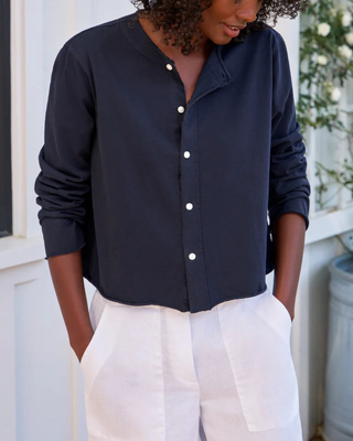 JACKIE T-SHIRT CARDIGAN