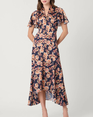 CINNIE DRESS