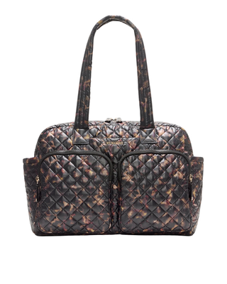 NIK DUFFEL BAG