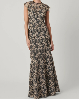 RAVEN DRESS
