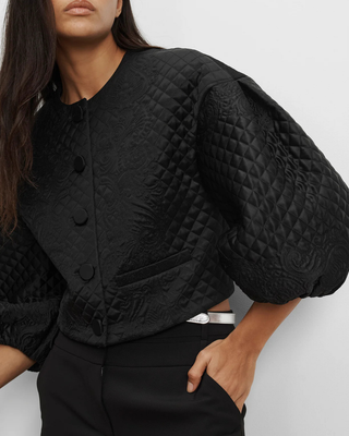 DRAKE JACKET