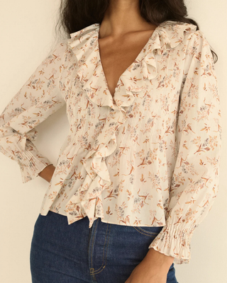 HARDY TOP