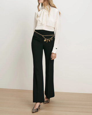 DARLIS BLOUSE