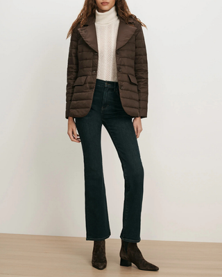 CAMPBELL DOWN DICKEY JACKET
