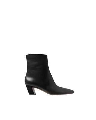 HARPER KICKED HEEL ANKLE BOOT
